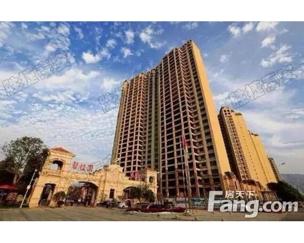 娄底湖南郴州碧桂园
