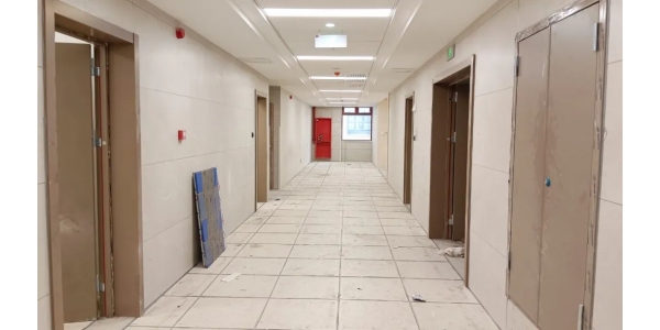 株洲甲乙丙级防火门分别应用于哪些地方及代号区别？