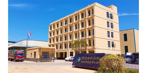 湘潭市重点校园工程“风车坪东校区”学校门选用【胜捷泰安】品牌定制