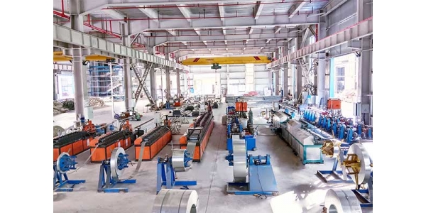 株洲消防系统|防火卷帘有哪些应用及注意事项！