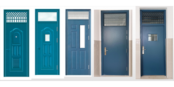 株洲教室门采购丨广泛应用学校教室门定做有哪些要求？