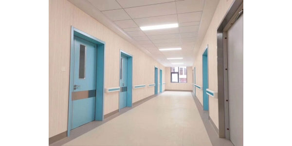 株洲如何定购合适的医用门，医用门与洁净门有哪些区别？