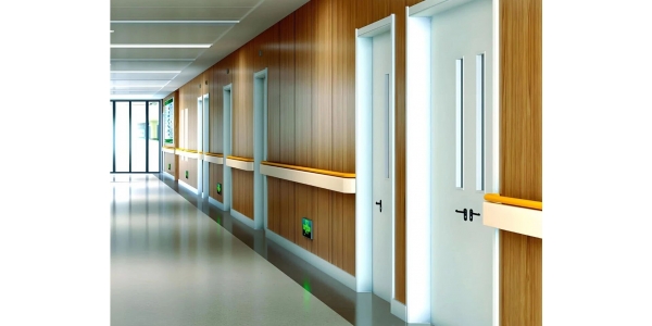 株洲不止是一扇门：详解医用门的类别、特点与适用场合