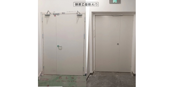 株洲解析防火门：定义、特性与核心作用​