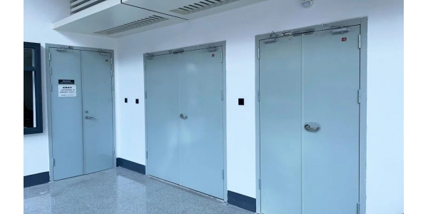 湘乡防火门与普通门的区别