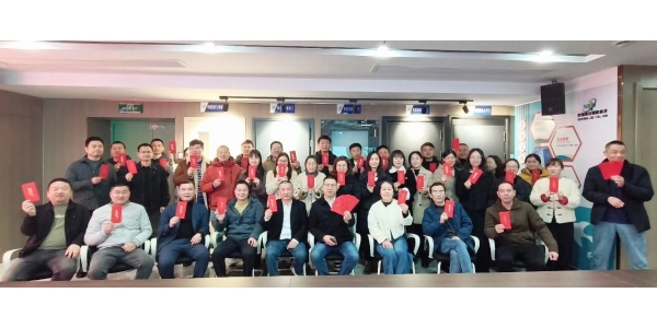 株洲开工大吉丨胜捷泰安2026年正式开工啦，欢迎业务咨询