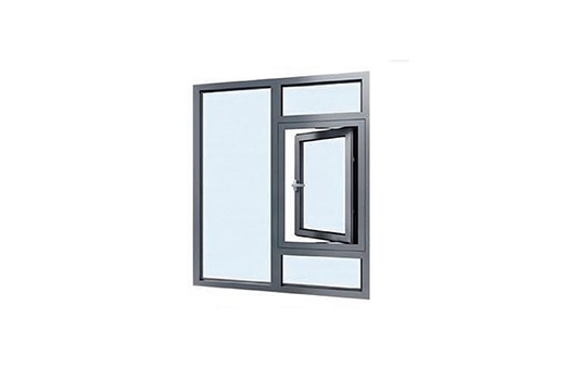 钢质非隔热防火窗