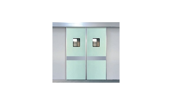 医用气密门