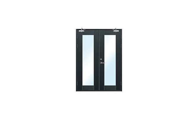 湘潭SJTA-QTFM122玻璃防火门